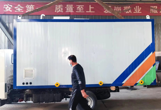 實測農(nóng)村生活污水處理設(shè)備，水質(zhì)達標無死角，1臺頂5臺（3）