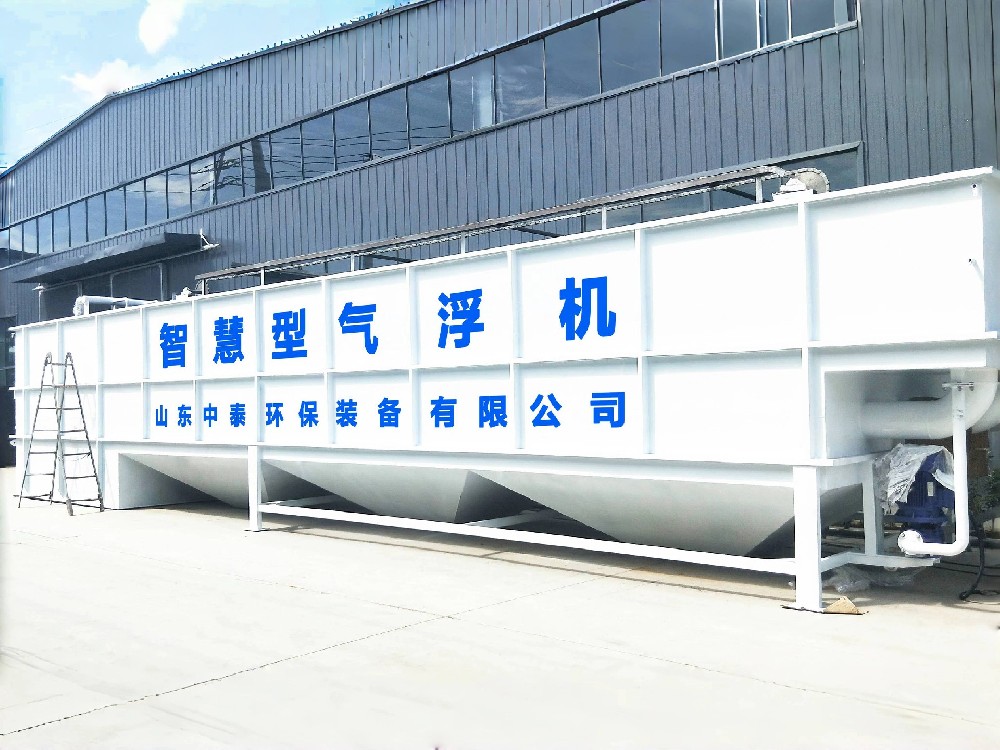 優(yōu)化溶氣系統(tǒng)時需要考慮的關(guān)鍵參數(shù)